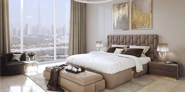 Apartment in Dubai, UAE, 52.68m² - image 5