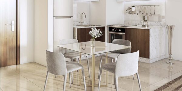 Apartment in Dubai, UAE, 52.68m² - image 4