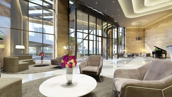 Apartment in Dubai, UAE, 60.00m² - image 17