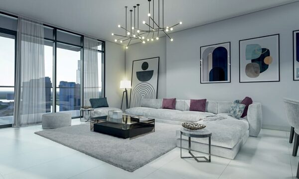 Apartment in Dubai, UAE, 60.00m² - image 13