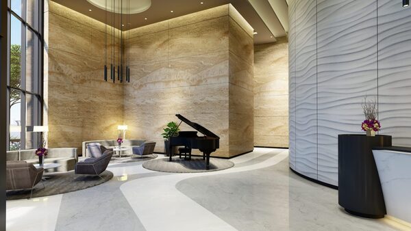 Apartment in Dubai, UAE, 60.00m² - image 15