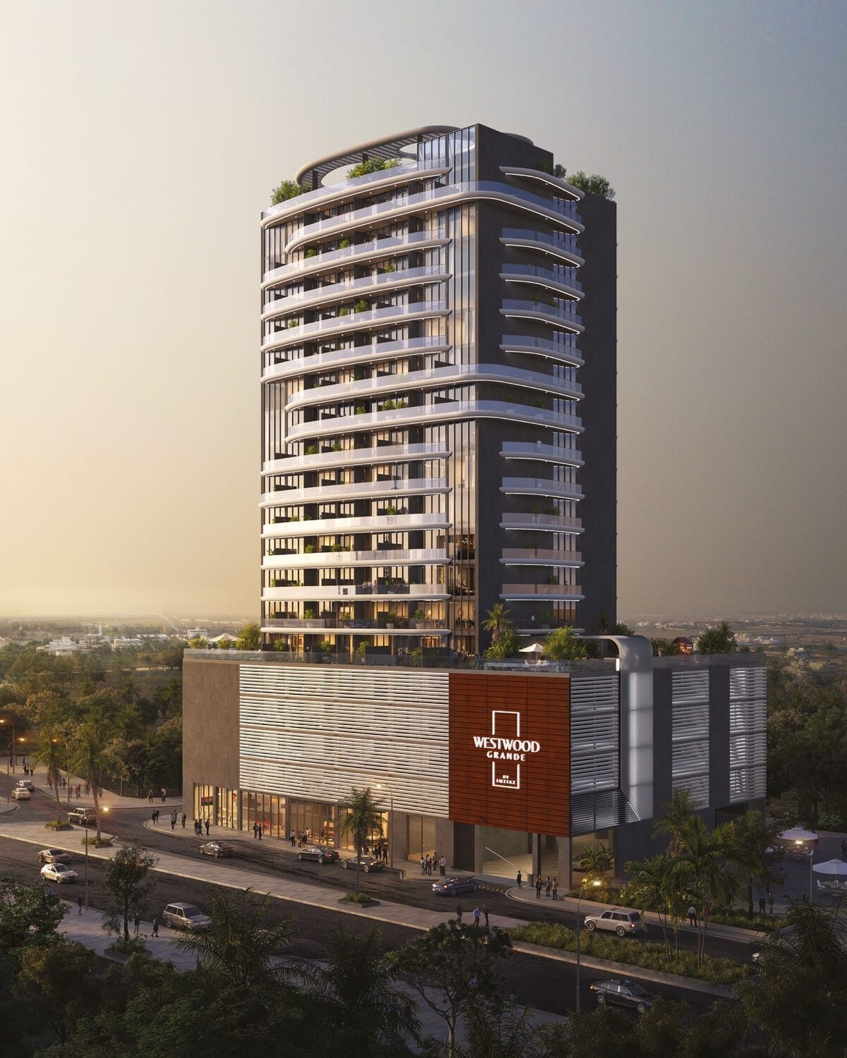 Квартира з 1 спальнею, 73.18м² в Дубай, ОАЕ [ID: 1102-959eabe8]