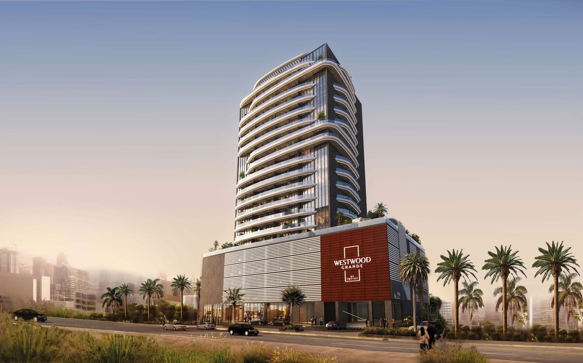 Квартира з 1 спальнею, 73.18м² в Дубай, ОАЕ [ID: 1102-959eabe8]