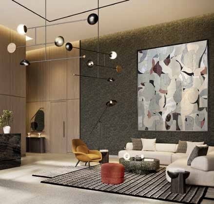 Квартира з 4 спальнями, 153.27м² в Дубай, ОАЕ [ID: 1102-949cb4a7]