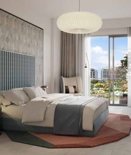 Квартира з 4 спальнями, 153.27м² в Дубай, ОАЕ [ID: 1102-949cb4a7]