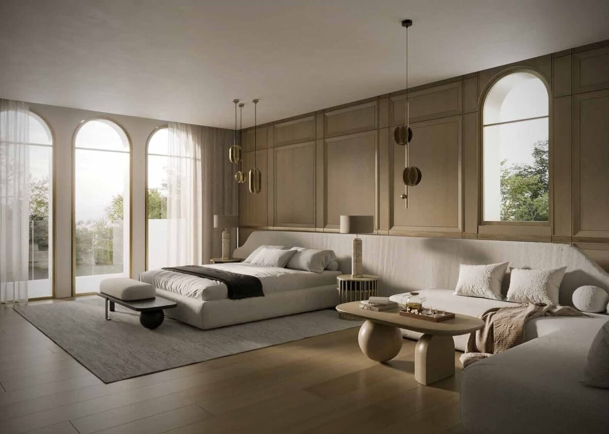 Вілла з 1 спальнею, 495.98м² в Дубай, ОАЕ [ID: 1102-1e198ed1]