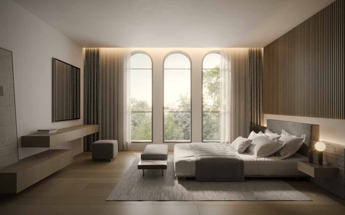 Вілла з 1 спальнею, 495.98м² в Дубай, ОАЕ [ID: 1102-1e198ed1]