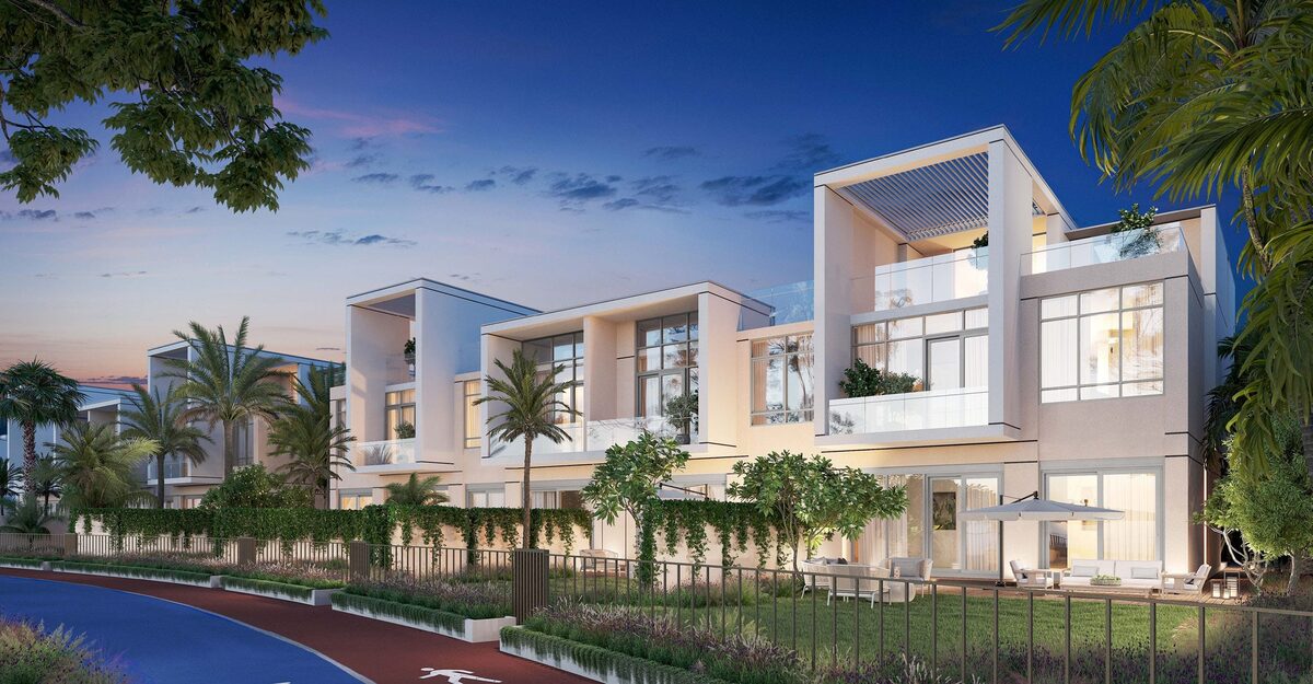 Вілла з 1 спальнею, 327.76м² в Дубай, ОАЕ [ID: 1102-f95a2d84]