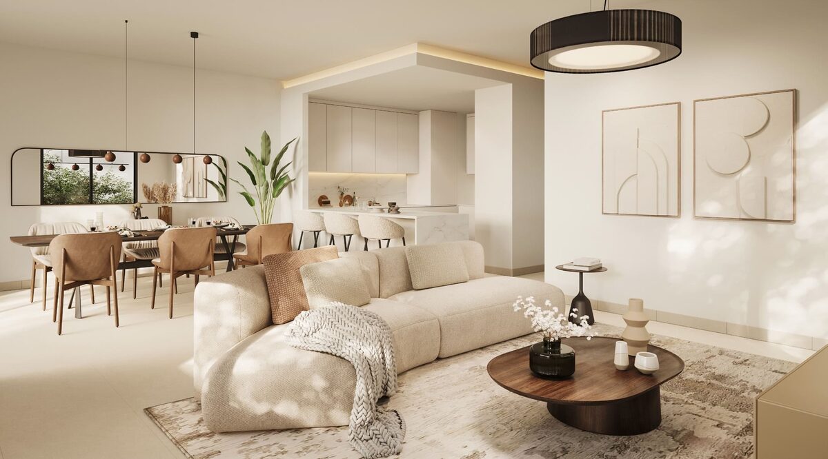 Вілла з 1 спальнею, 327.76м² в Дубай, ОАЕ [ID: 1102-f95a2d84]