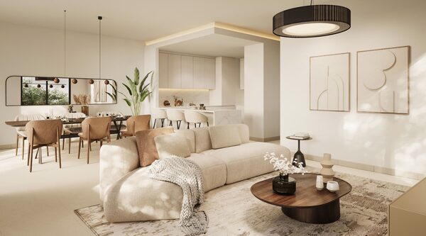 Вилла в Дубай, ОАЭ, 327.76м² - изображение 10