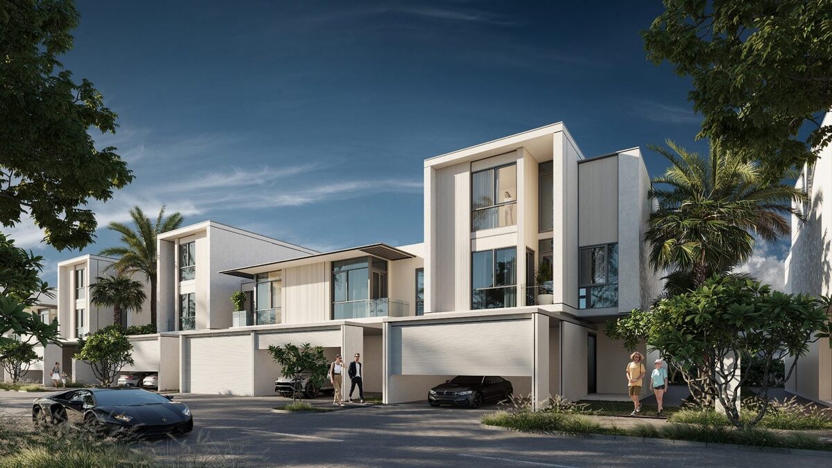 Вілла з 1 спальнею, 327.76м² в Дубай, ОАЕ [ID: 1102-f95a2d84]