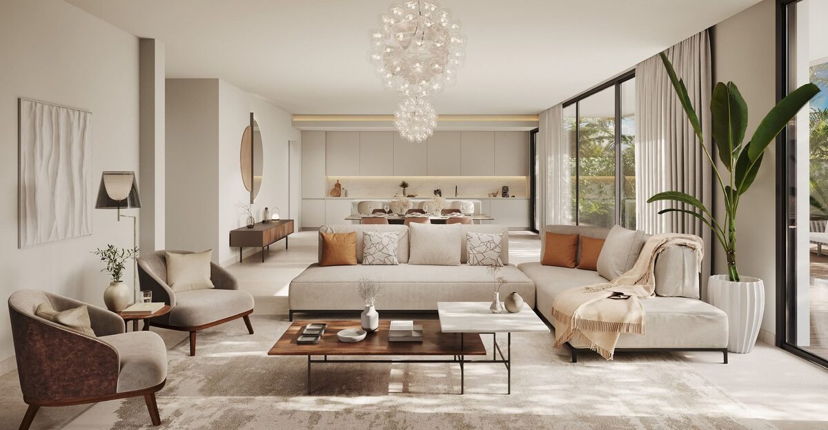 Вілла з 1 спальнею, 327.76м² в Дубай, ОАЕ [ID: 1102-f95a2d84]