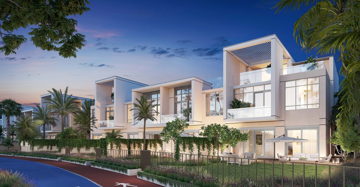 Вілла з 1 спальнею, 327.76м² в Дубай, ОАЕ [ID: 1102-f95a2d84]