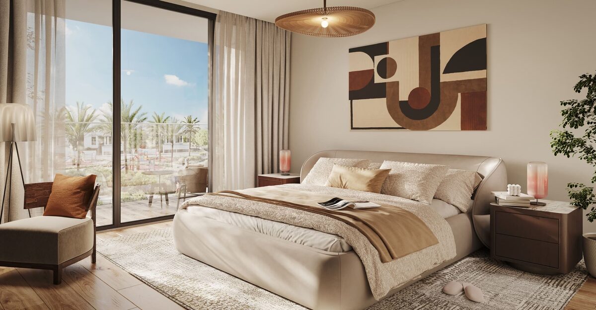Вілла з 1 спальнею, 327.76м² в Дубай, ОАЕ [ID: 1102-f95a2d84]