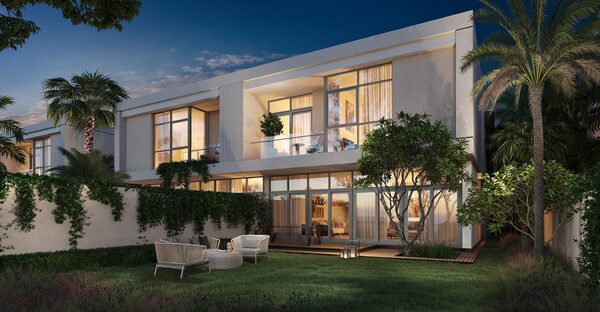 Вилла в Дубай, ОАЭ, 327.76м² - изображение 13
