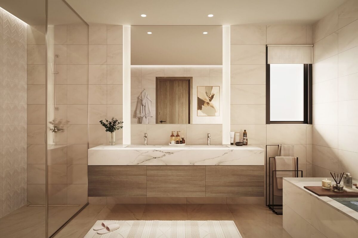 Вілла з 1 спальнею, 327.76м² в Дубай, ОАЕ [ID: 1102-f95a2d84]