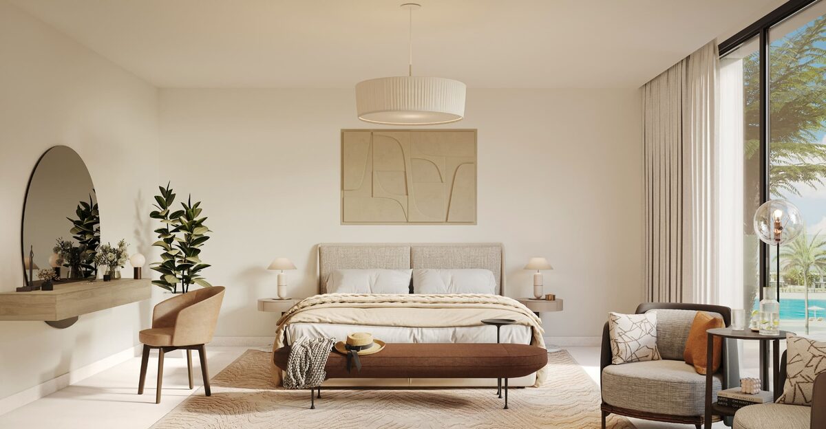 Вілла з 1 спальнею, 327.76м² в Дубай, ОАЕ [ID: 1102-f95a2d84]