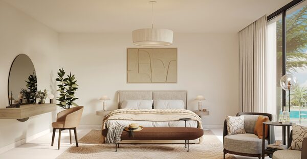 Вилла в Дубай, ОАЭ, 327.76м² - изображение 7