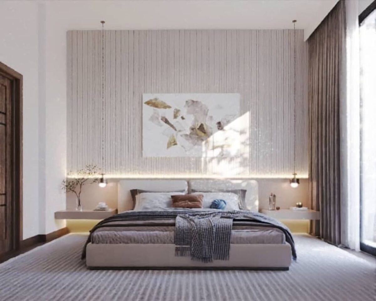 Квартира з 1 спальнею, 65.23м² в Дубай, ОАЕ [ID: 1102-632538c9]