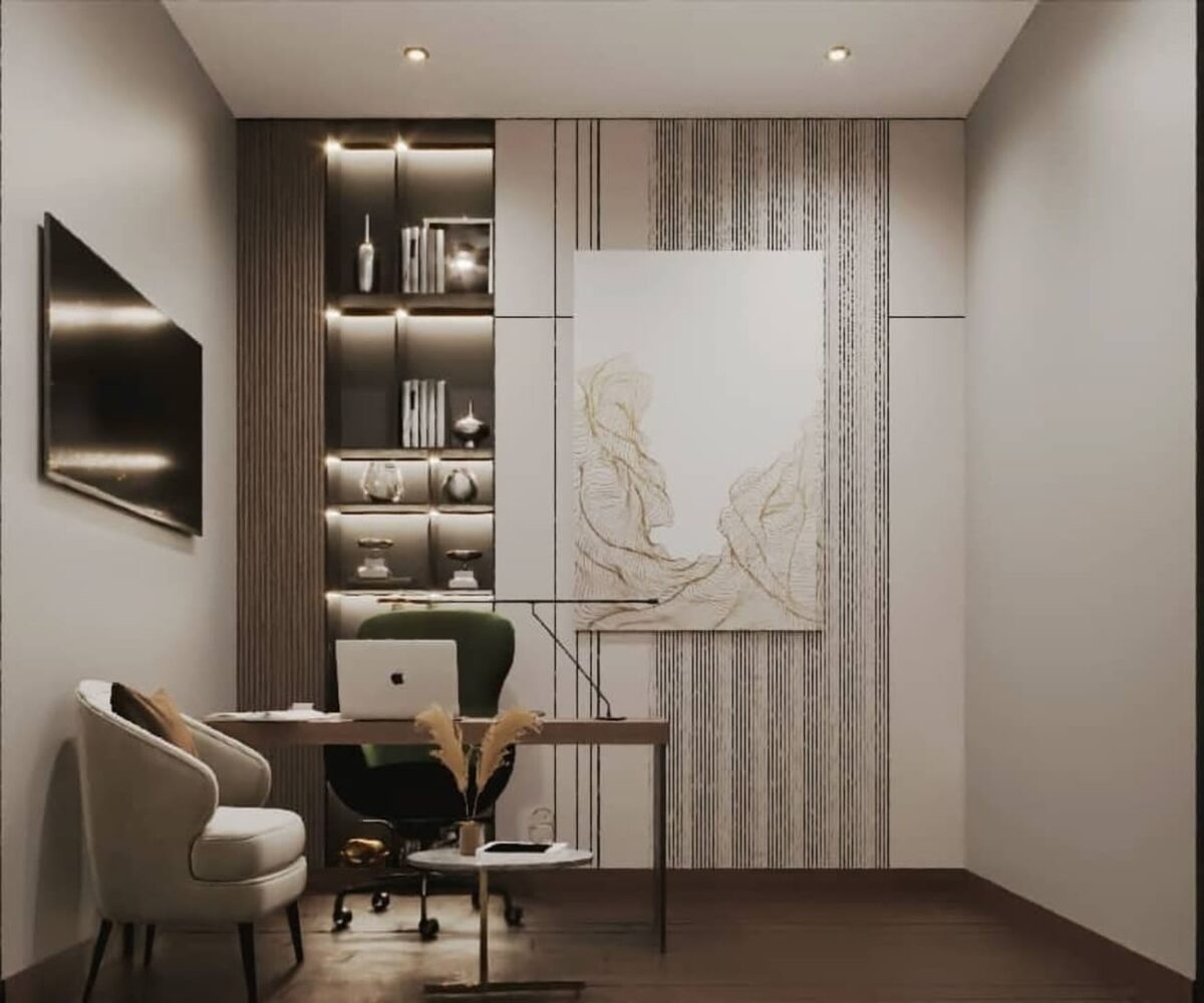 Квартира з 1 спальнею, 65.23м² в Дубай, ОАЕ [ID: 1102-632538c9]