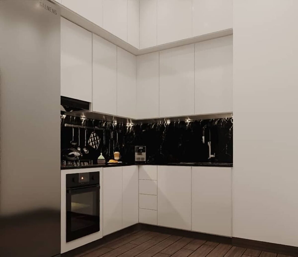 Квартира з 1 спальнею, 65.23м² в Дубай, ОАЕ [ID: 1102-632538c9]