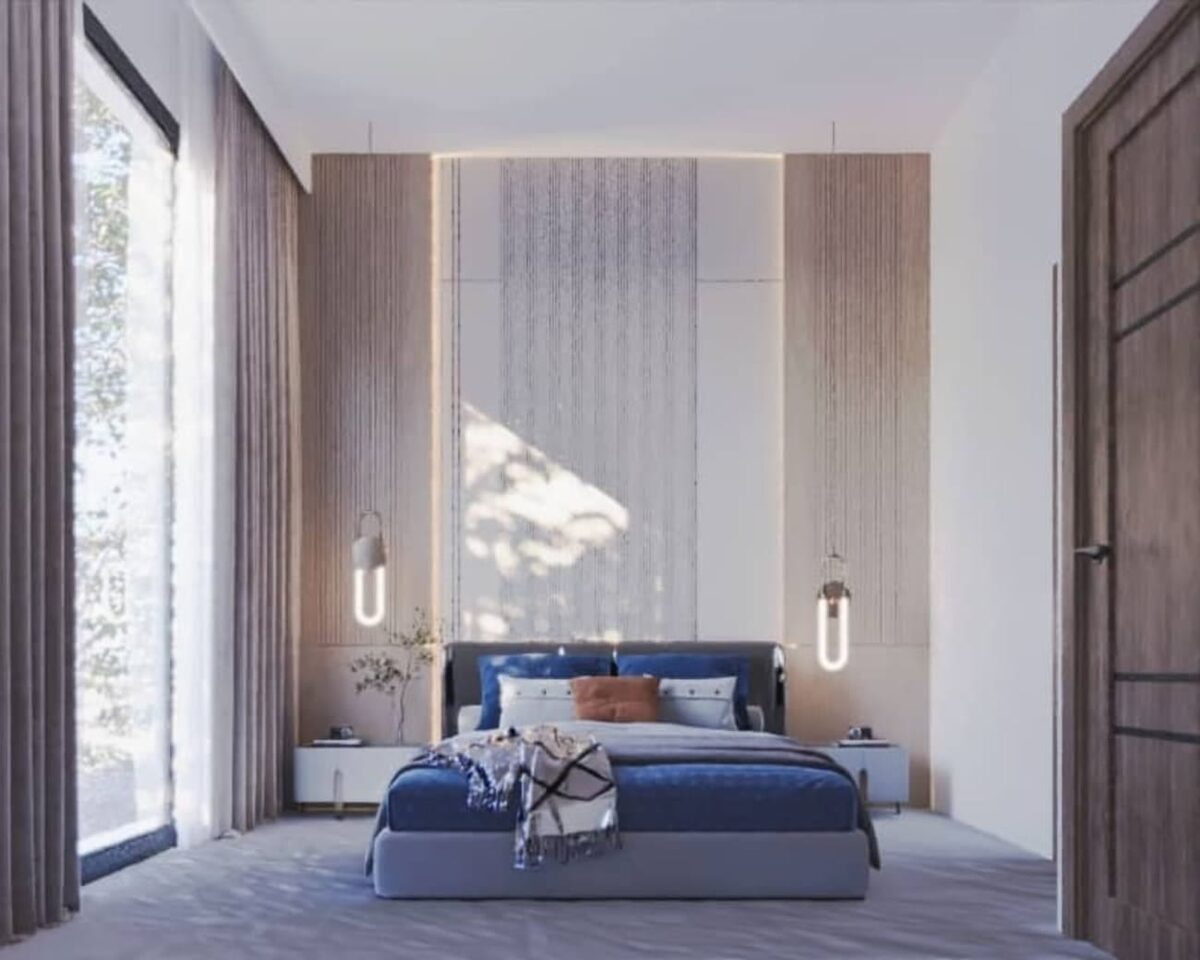 Квартира з 1 спальнею, 65.23м² в Дубай, ОАЕ [ID: 1102-632538c9]