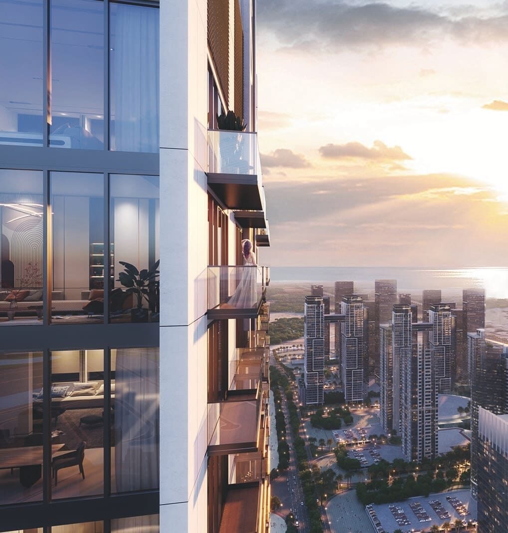 Apartament z 1 sypialnią, 127.66m² w Dubaj, Zjednoczone Emiraty Arabskie [ID: 1102-719b4c82]