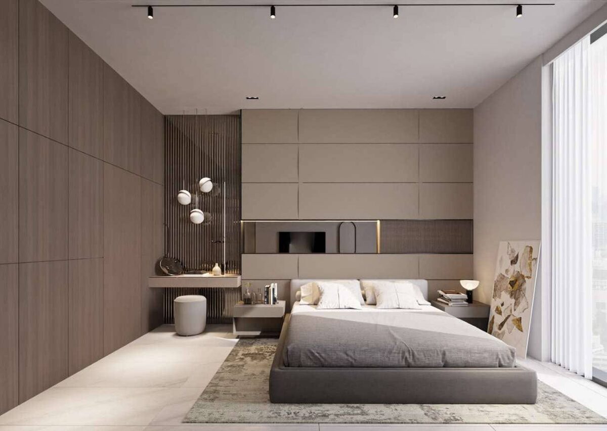 Квартира с 1 спальней, 57.66м² в Дубай, ОАЭ [ID: 1102-71aae8ae]