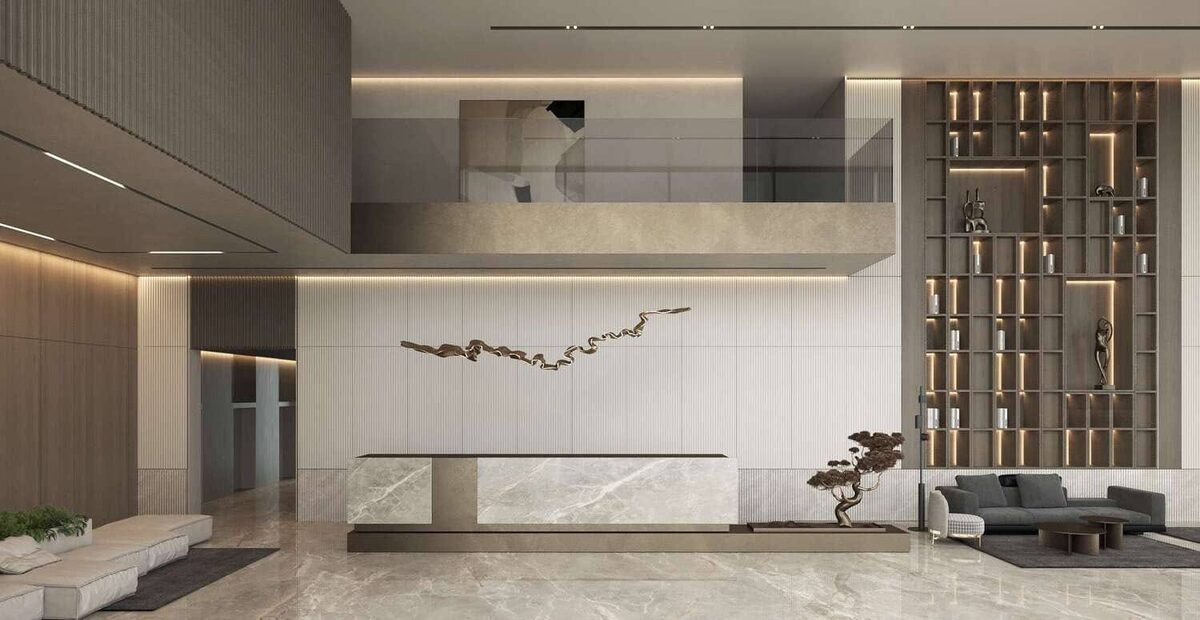 Квартира с 1 спальней, 57.66м² в Дубай, ОАЭ [ID: 1102-71aae8ae]