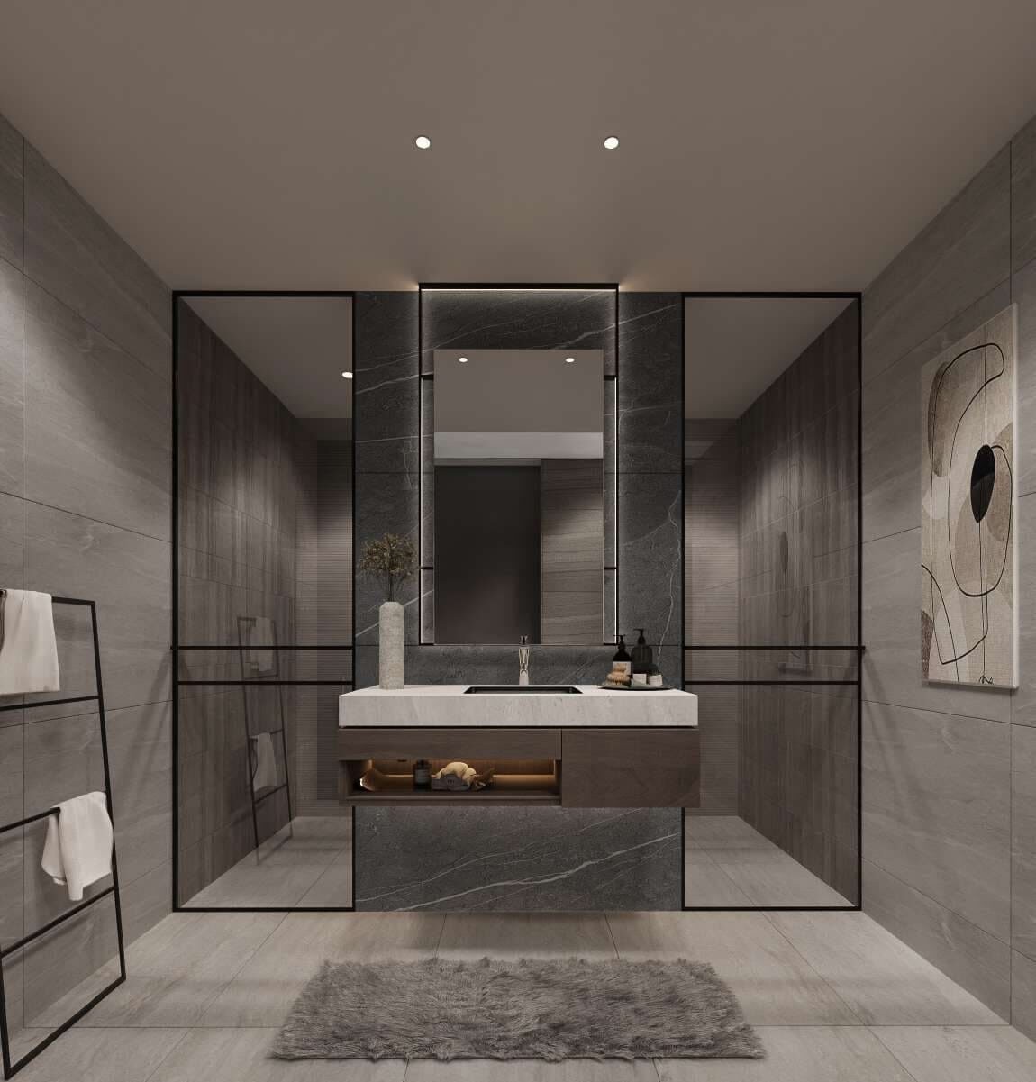 Квартира с 1 спальней, 57.66м² в Дубай, ОАЭ [ID: 1102-71aae8ae]