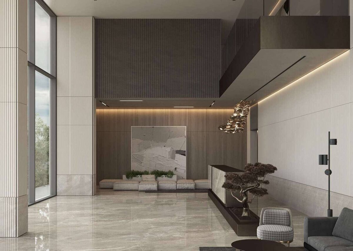 Квартира с 1 спальней, 57.66м² в Дубай, ОАЭ [ID: 1102-71aae8ae]