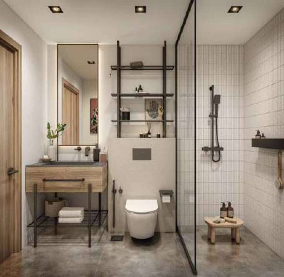 Apartament z 1 sypialnią, 110.65m² w Abu Dhabi, Zjednoczone Emiraty Arabskie [ID: 1102-13ed6538]