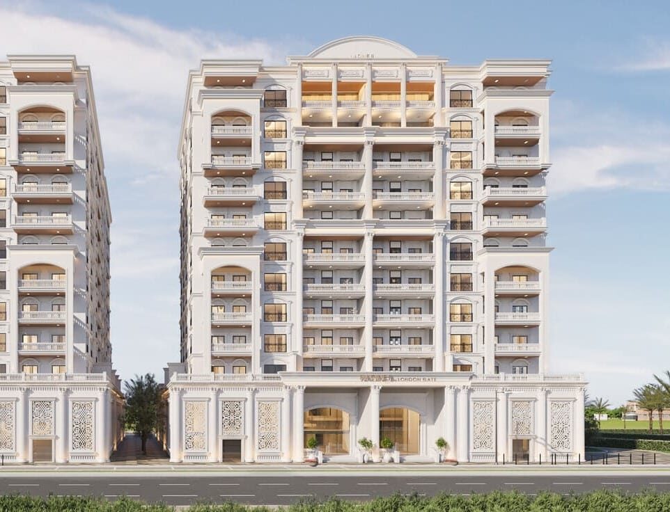 Квартира з 1 спальнею, 104.11м² в Дубай, ОАЕ [ID: 1102-6dbcc66f]