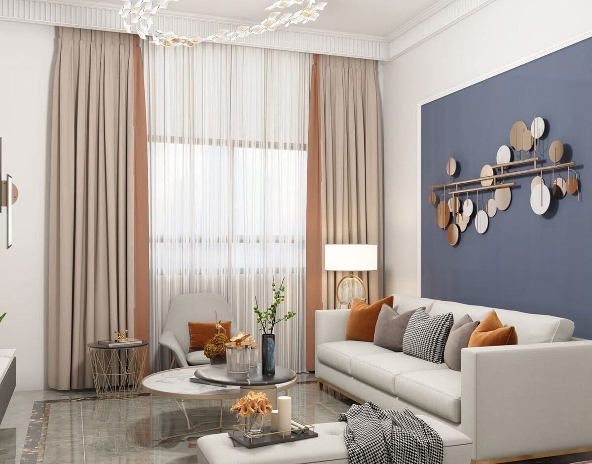 Квартира з 1 спальнею, 104.11м² в Дубай, ОАЕ [ID: 1102-6dbcc66f]