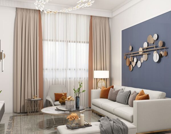 Квартира в Дубай, ОАЭ, 104.11м² - изображение 9