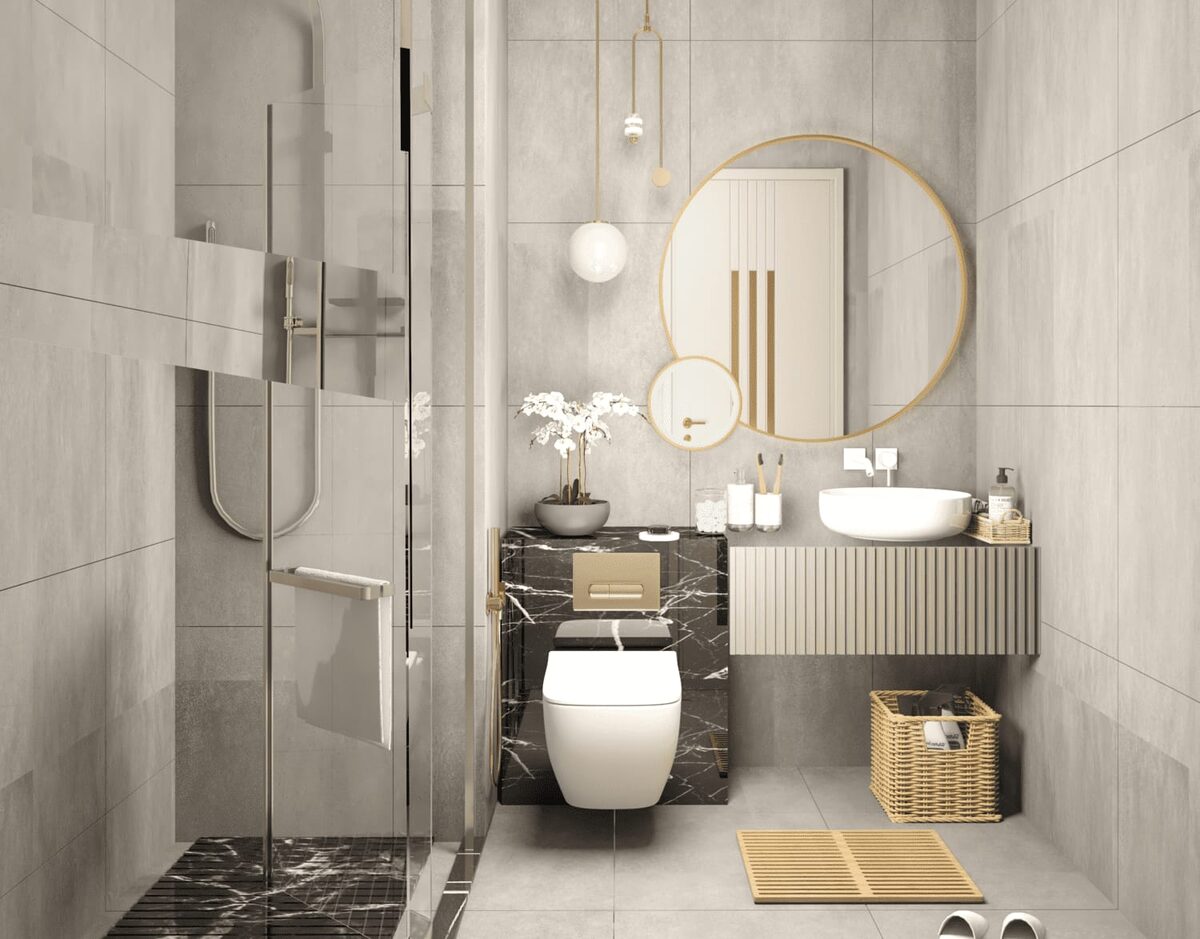 Квартира з 1 спальнею, 104.11м² в Дубай, ОАЕ [ID: 1102-6dbcc66f]