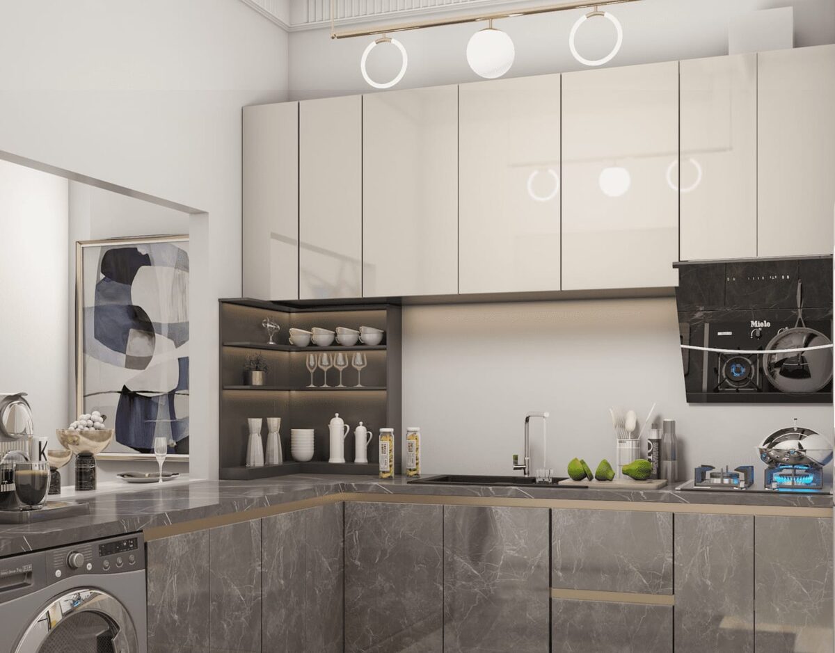 Квартира з 1 спальнею, 104.11м² в Дубай, ОАЕ [ID: 1102-6dbcc66f]