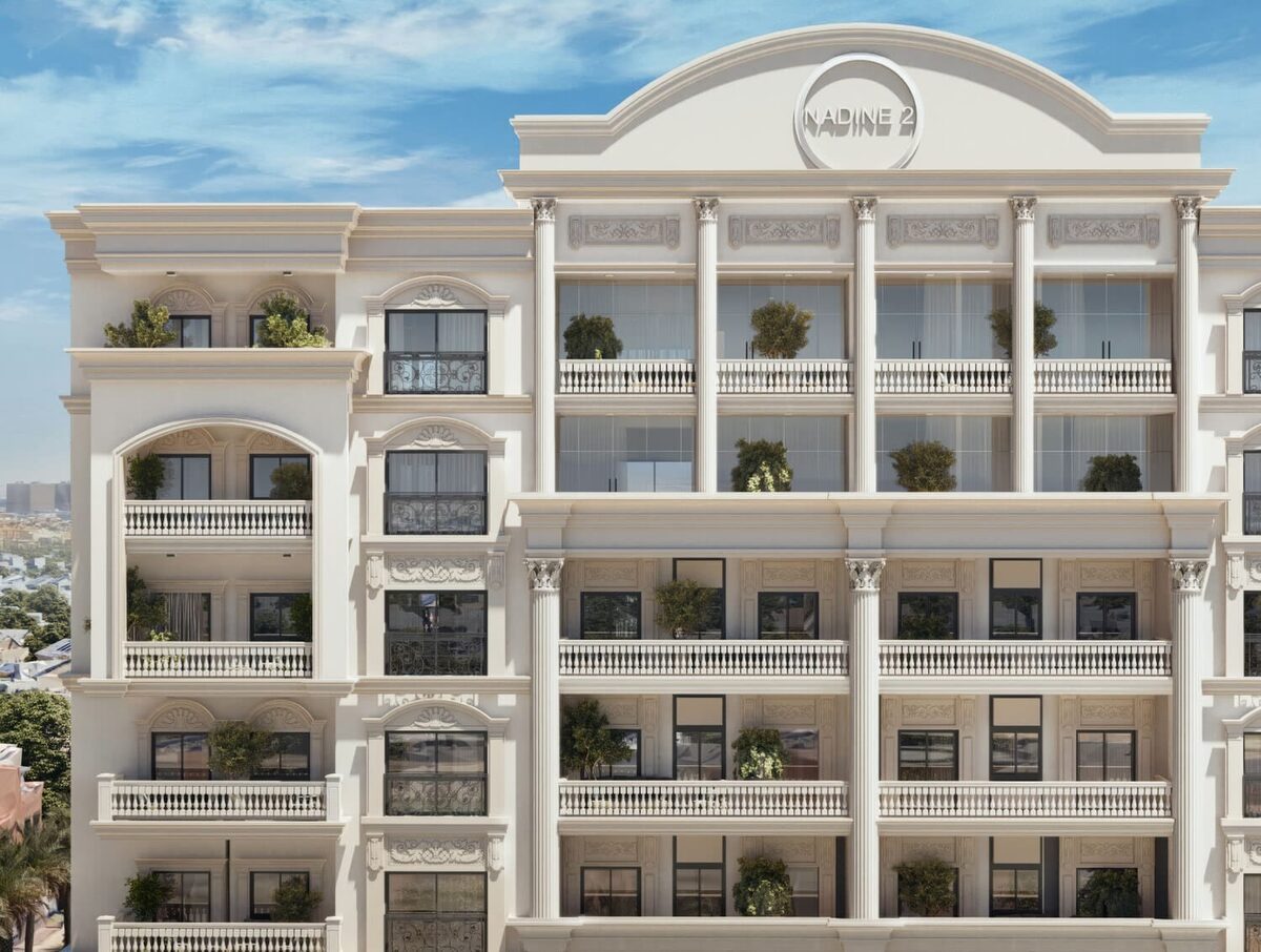 Квартира з 1 спальнею, 104.11м² в Дубай, ОАЕ [ID: 1102-6dbcc66f]
