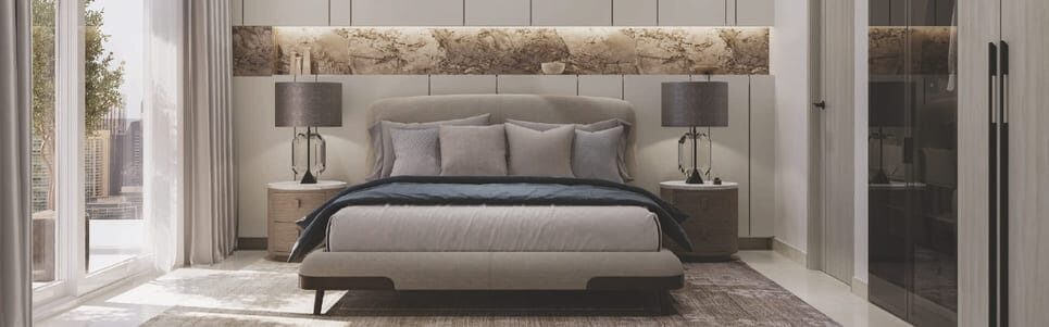 Квартира з 1 спальнею, 74.77м² в Дубай, ОАЕ [ID: 1102-edb2d09d]