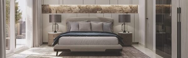 Квартира в Дубай, ОАЭ, 74.77м² - изображение 13