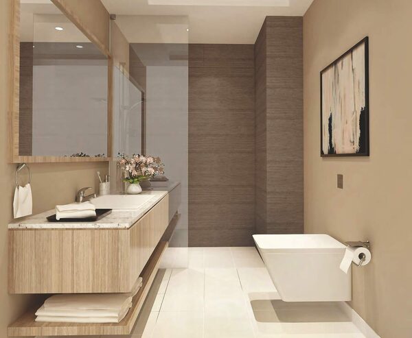 Квартира в Дубай, ОАЭ, 90.19м² - изображение 9