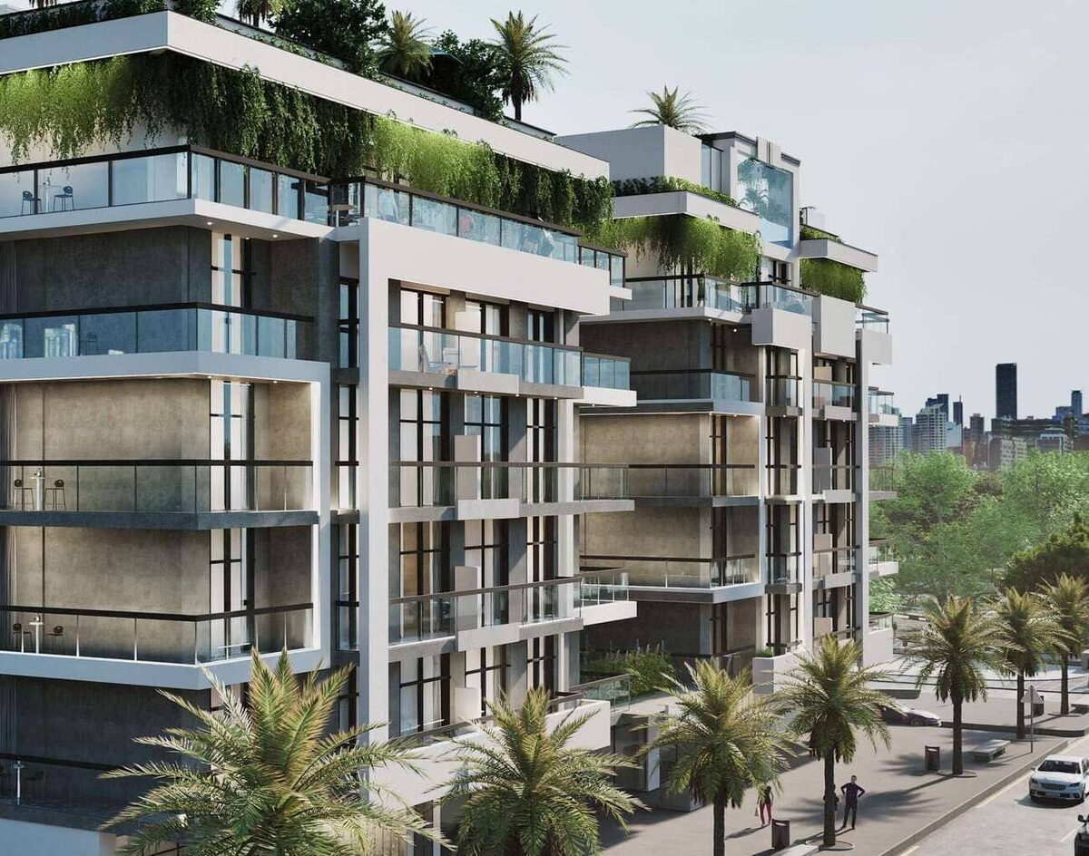 Apartment with 1 bedroom, 140.19m² in Dubai, UAE [ID: 1102-9ea9174c]