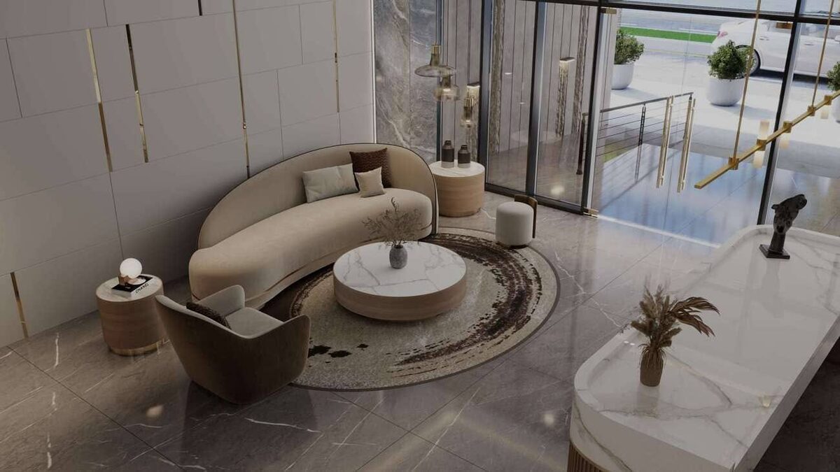 Apartment with 1 bedroom, 140.19m² in Dubai, UAE [ID: 1102-9ea9174c]