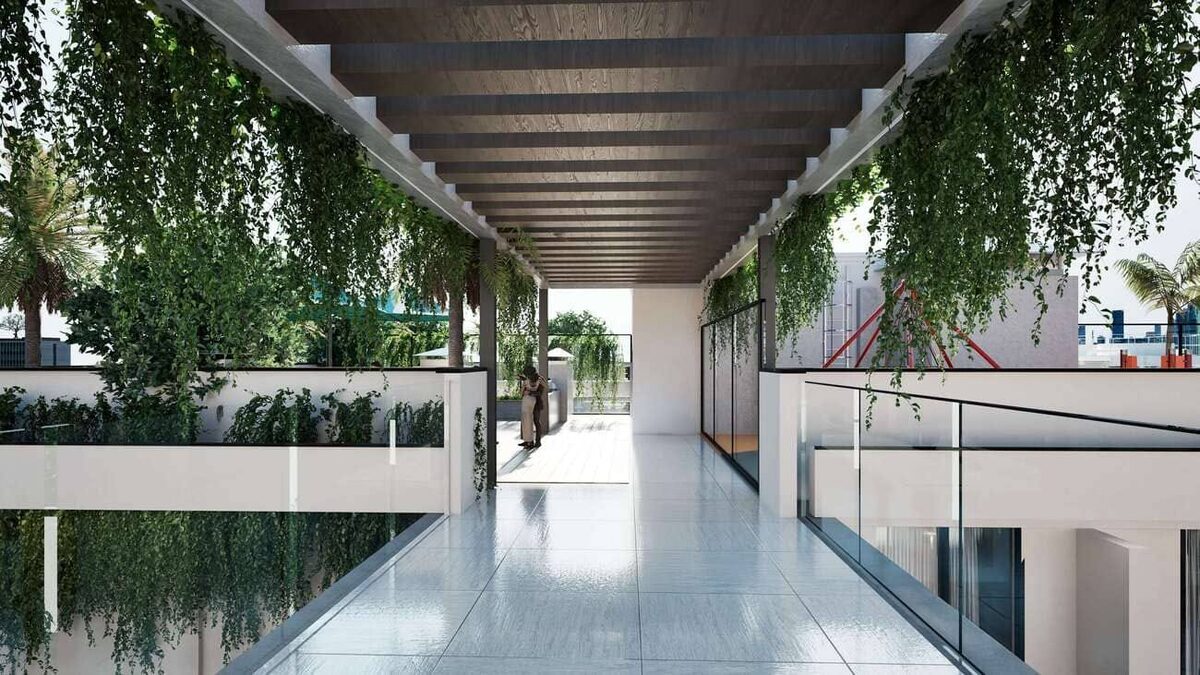 Apartment with 1 bedroom, 140.19m² in Dubai, UAE [ID: 1102-9ea9174c]