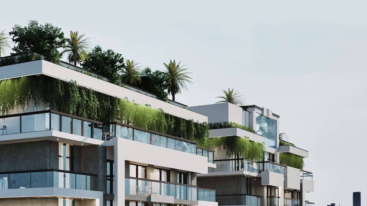 Apartment with 1 bedroom, 140.19m² in Dubai, UAE [ID: 1102-9ea9174c]