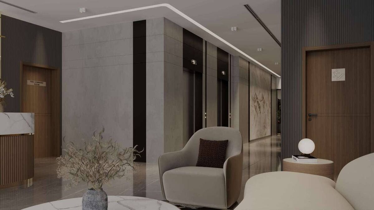 Apartment with 1 bedroom, 140.19m² in Dubai, UAE [ID: 1102-9ea9174c]