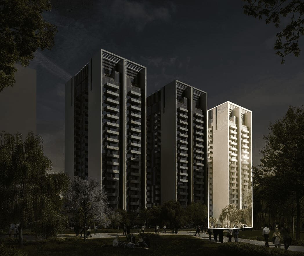 Квартира с 1 спальней, 179.53м² в Дубай, ОАЭ [ID: 1102-71ea18b5]