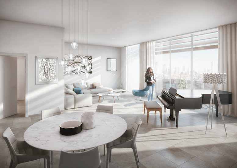 Квартира с 1 спальней, 179.53м² в Дубай, ОАЭ [ID: 1102-71ea18b5]