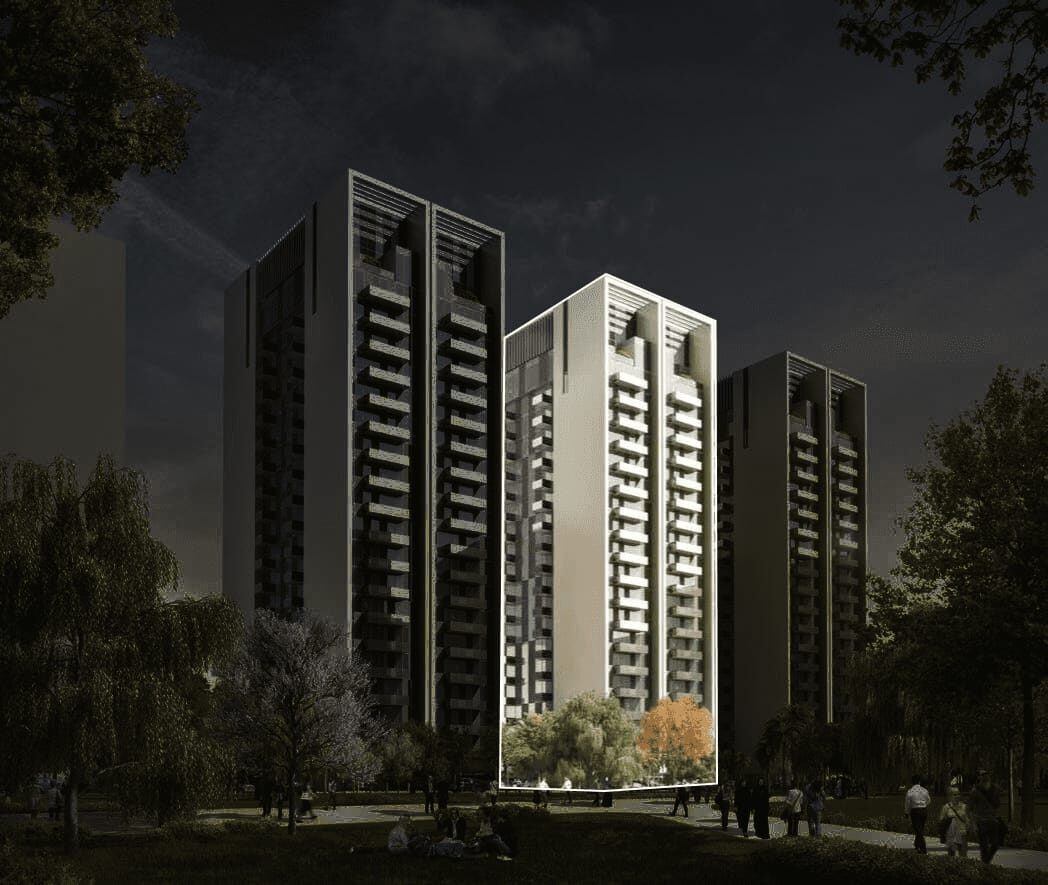 Квартира с 1 спальней, 179.53м² в Дубай, ОАЭ [ID: 1102-71ea18b5]