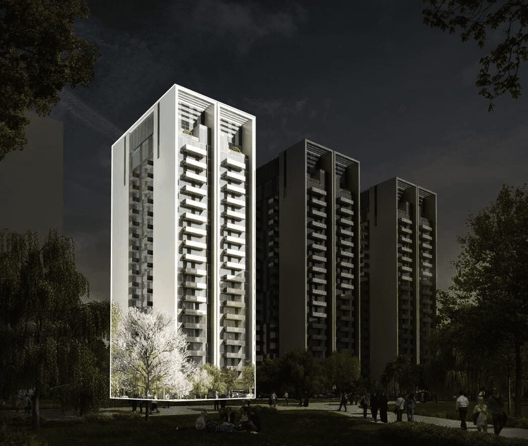 Квартира с 1 спальней, 179.53м² в Дубай, ОАЭ [ID: 1102-71ea18b5]
